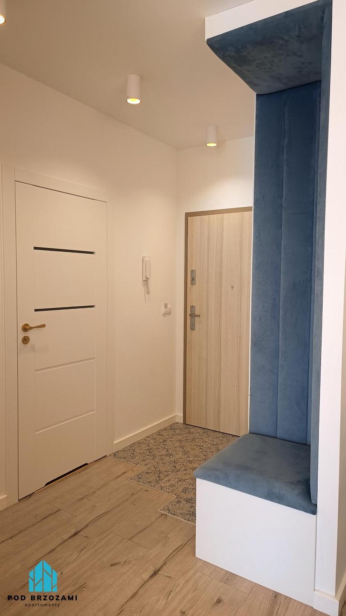 Pod Brzozami Apartamenty Let'S Sea Gaski エクステリア 写真