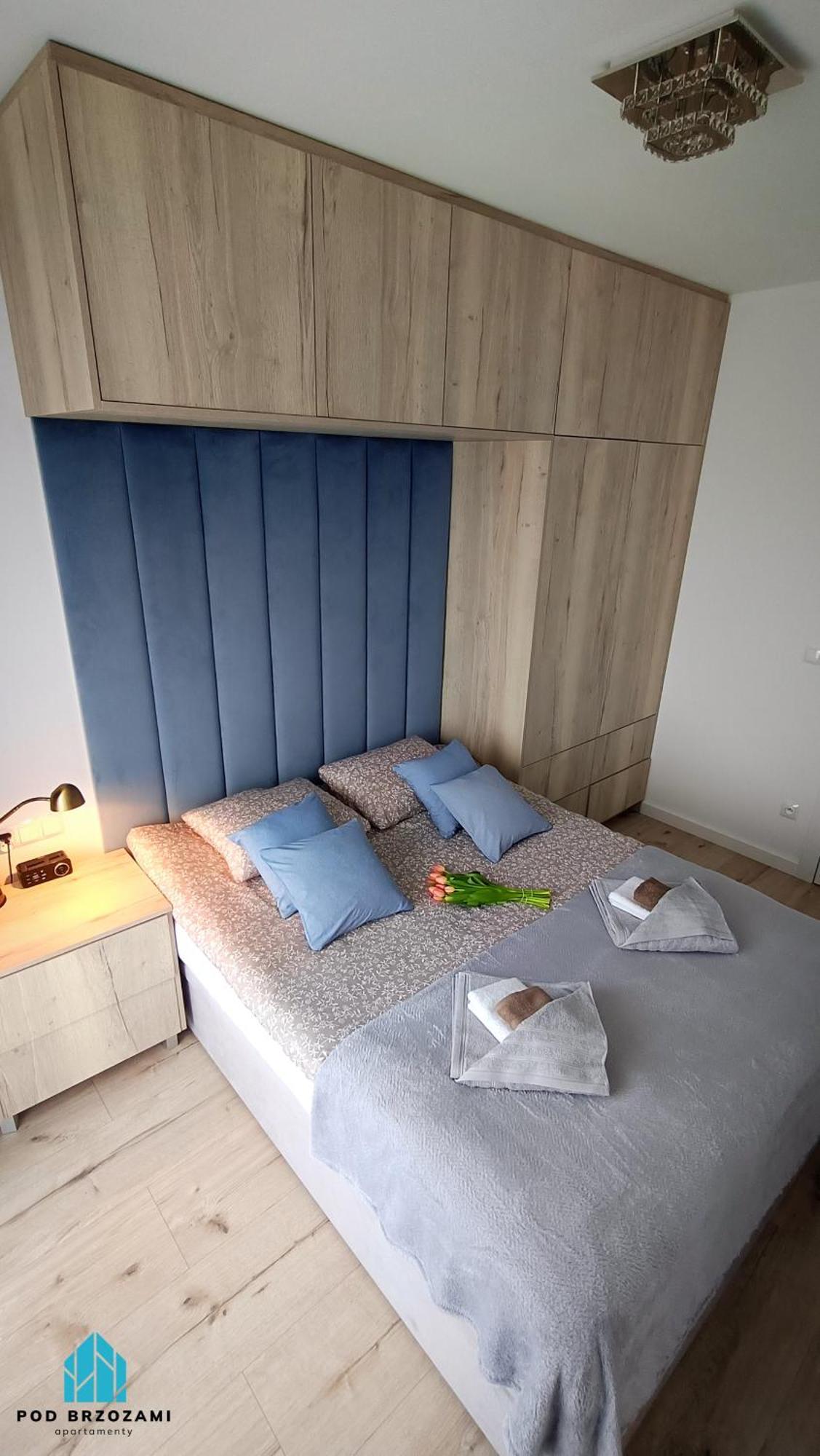 Pod Brzozami Apartamenty Let'S Sea Gaski エクステリア 写真